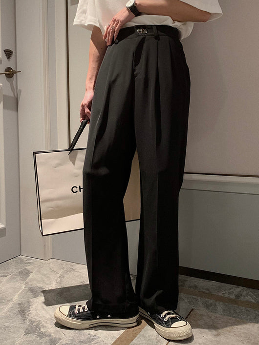 Pantalones Casuales Ligeros Advanced Sense para Verano - Image 14