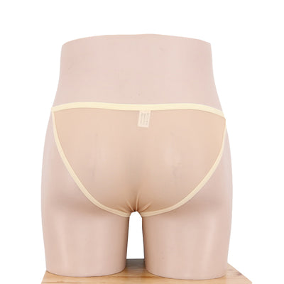 Calzoncillos Tipo Boxer Transparentes Ultra Finos de Una Pieza para Hombre - Image 12