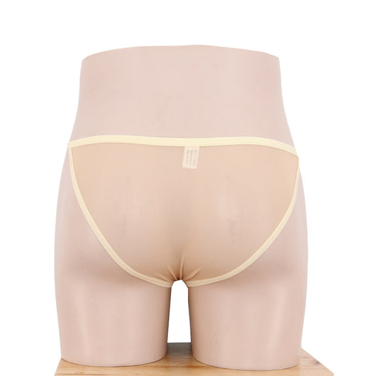Calzoncillos Tipo Boxer Transparentes Ultra Finos de Una Pieza para Hombre - Image 12