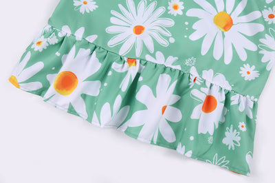 Camiseta Estampada Sling Pequeña - Top de Moda Versátil - Image 21
