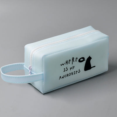Estuche Escolar Infantil con Diseño Cartoon - Organizador de Útiles para Estudiantes - Image 5