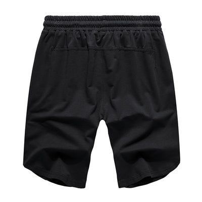 Pantalones Deportivos Cortos para Hombre - Versátiles y Cómodos - Image 3