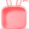 Rabbit Ears Rosado 2 Piezas
