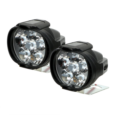 Faros Exploradores LED para Vehículos Eléctricos - Image 8