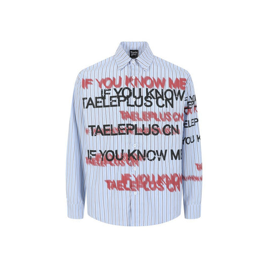 Camisa Manga Larga con Volantes Trendy - Diseño Exclusivo y Elegante - Image 38