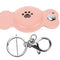 Pink Locator Pendant