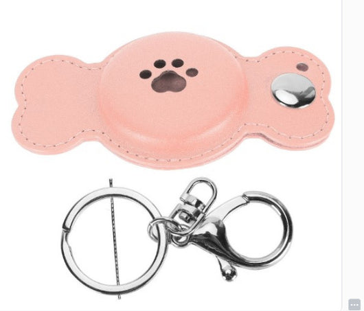 Collar Antipérdida con Luz LED y Posicionamiento GPS para Mascotas - Image 23