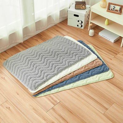 Cama Ortopédica para Mascotas - Colchón Térmico Acolchado Premium - Image 3