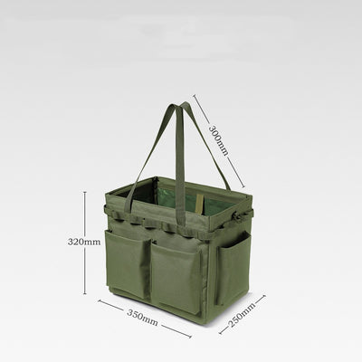 Bolsa Organizadora Multifuncional de Gran Capacidad - Image 7