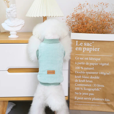 Suéter Cálido para Perros y Gatos - Image 15