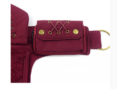 Bolsa Deportiva Multifuncional para Actividades al Aire Libre - Image 8