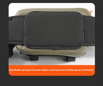 Bolsa de Pesca Impermeable Pool Blade para Actividades Outdoor - Image 19