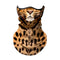 Leopard Average Size