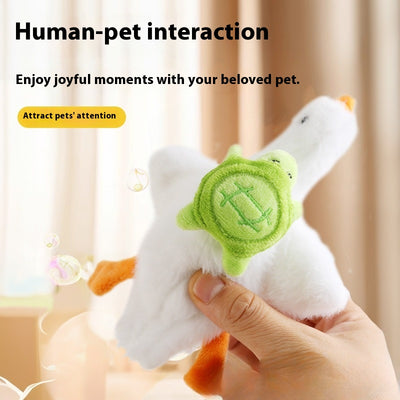 Juguete Interactivo para Gatos con Sonidos de Caza - Image 3