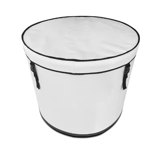 Bañera de Inmersión en Agua Fría Circular Premium - Image 10