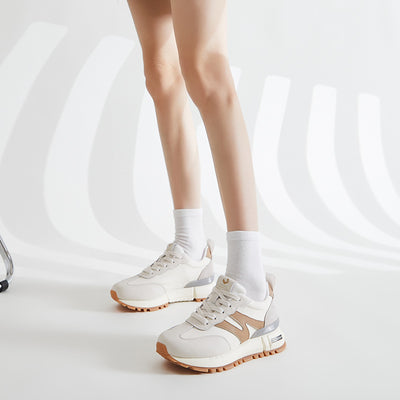 Zapatillas Deportivas Casuales para Mujer - Comodidad y Estilo - Image 3