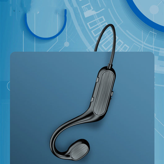 Auriculares Inalámbricos de Conducción Ósea Bluetooth - Image 10