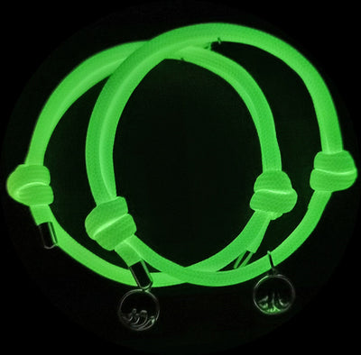 Pulsera Magnética de Pareja - Conexión Infinita - Image 11