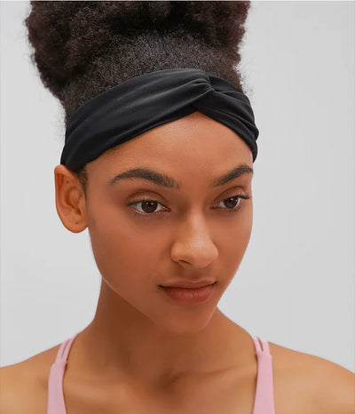 Banda para el cabello yoga y ejercicio - Image 17