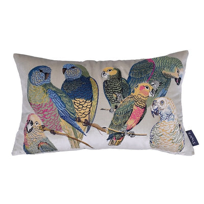 Almohada Lumbar de Lujo Moderno - Cojín Ergonómico para Descanso - Image 4