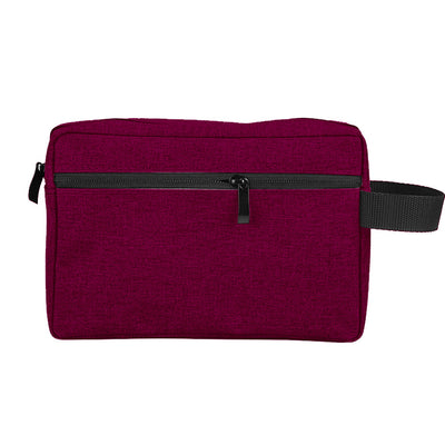 Bolsa de Cosméticos Impermeable en Tela Oxford - Image 7