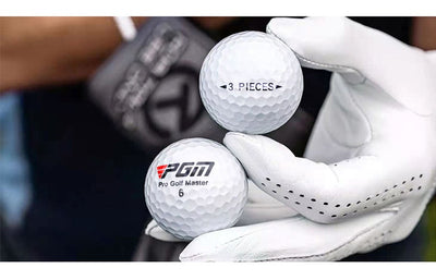 Pelota de Golf Tricapa Profesional de Competencia - Image 13