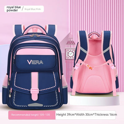 Mochila Impermeable de Gran Capacidad con Protección para la Espalda - Image 37