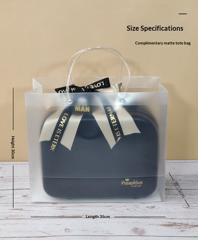 Conjunto Elegante Pequeño Caballero - Caja de Regalo Premium Negro y Oro - Image 33