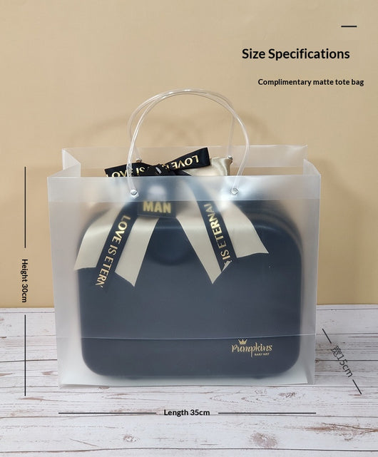 Conjunto Elegante Pequeño Caballero - Caja de Regalo Premium Negro y Oro - Image 33