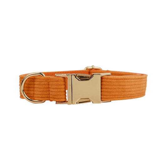 Collar para Perro de Terciopelo Suave - Image 21