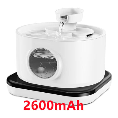 Fuente Inteligente para Gatos con Filtro Inductivo 28L - Image 6