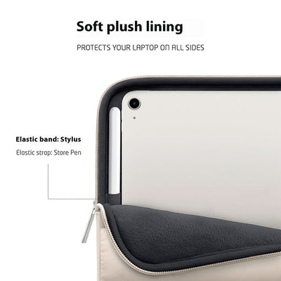 Funda Laptop Acolchada Air Feeling - Protección Suave y Ligera - Image 10