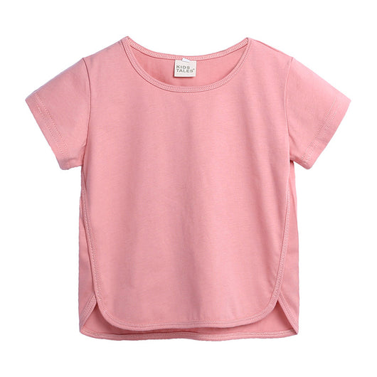 Playera Infantil de Manga Corta - Image 9