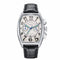 Reloj Casual para Hombre Diseño Barril Cuarzo Resistente