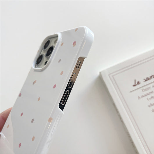 Funda para Teléfono Onda Minimalista con Letras - Image 14