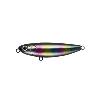 Señuelo Luya 60mm 6g - Cucharilla Artificial para Pesca de Bagre y Trucha - Image 10