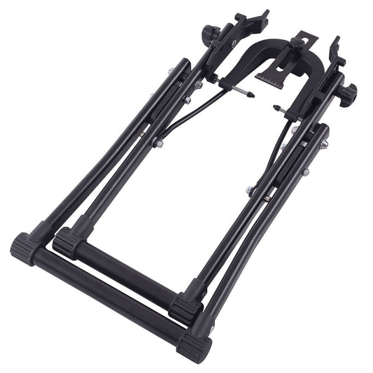 Soporte de Centrado para Ruedas de Bicicleta - Herramienta de Reparación Profesional