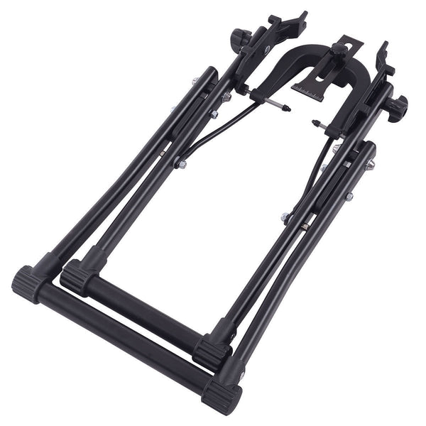 Soporte de Centrado para Ruedas de Bicicleta - Herramienta de Reparación Profesional