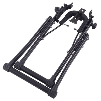 Soporte de Centrado para Ruedas de Bicicleta - Herramienta de Reparación Profesional