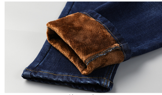 Pantalones Casuales Rectos Talla Grande - Comodidad y Estilo - Image 17