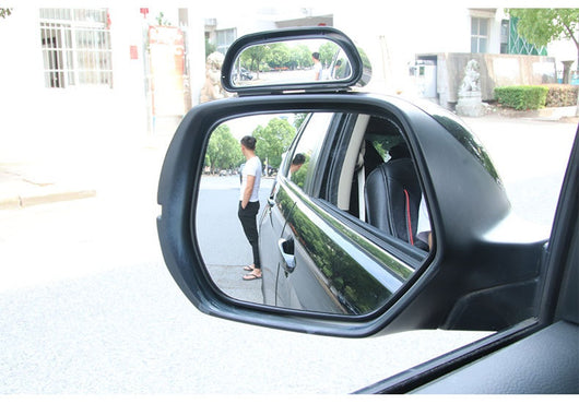 Espejo Retrovisor de Cristal HD con Visión Panorámica - Image 15
