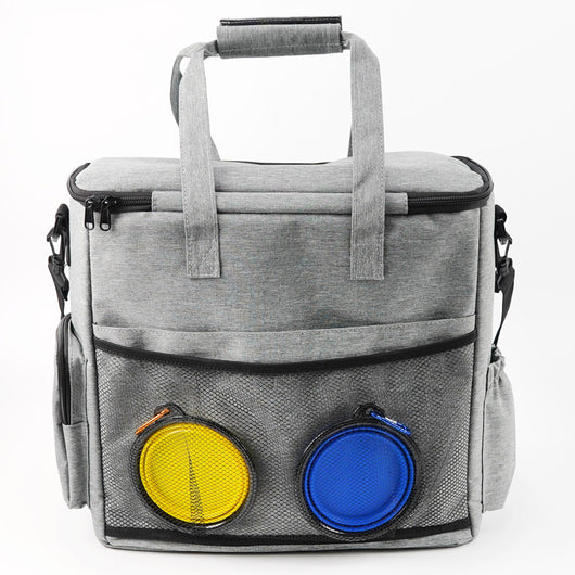 Bolsa de Almacenamiento para Alimento de Perro - Image 11