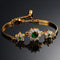 Pulsera de Novia Circonita Brillante para Damas