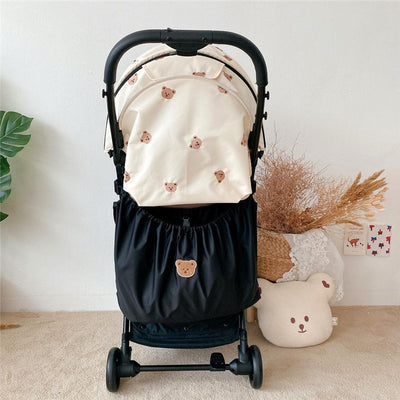 Bolsa Colgante de Nailon para Almacenamiento Infantil - Image 13