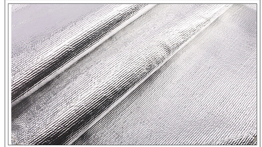 Protector de Brazo Ignífugo con Escape de Fuego y Prevención de Llamas - Image 10