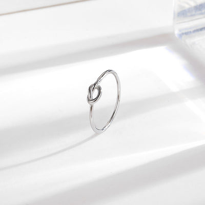 Anillo de Acero Titanio con Diseño Minimalista - Lujo y Personalidad - Image 10