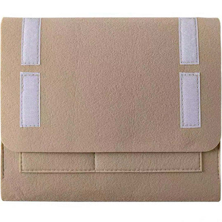 Organizador Colgante para Mesita de Noche - Bolsa Multiusos para Móvil y Controles - Image 22