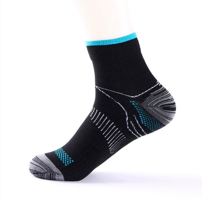 Calcetines de Compresión para Correr y Ciclismo - Image 10