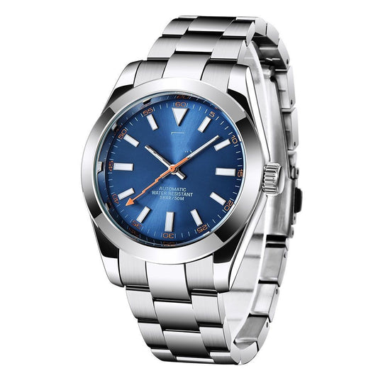 Reloj Automático para Hombre Resistente al Agua - Image 2