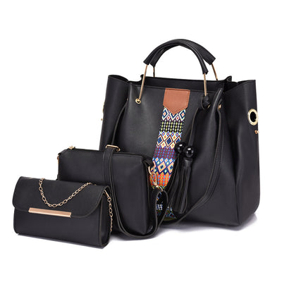 Bolso Bandolera Moderno y Versátil - Image 15